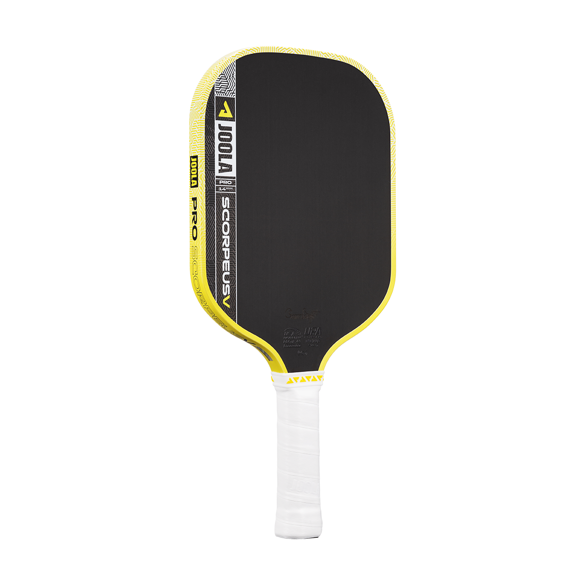 JOOLA Pickleball Racchetta Anna Bright Scorpeus Pro V 14