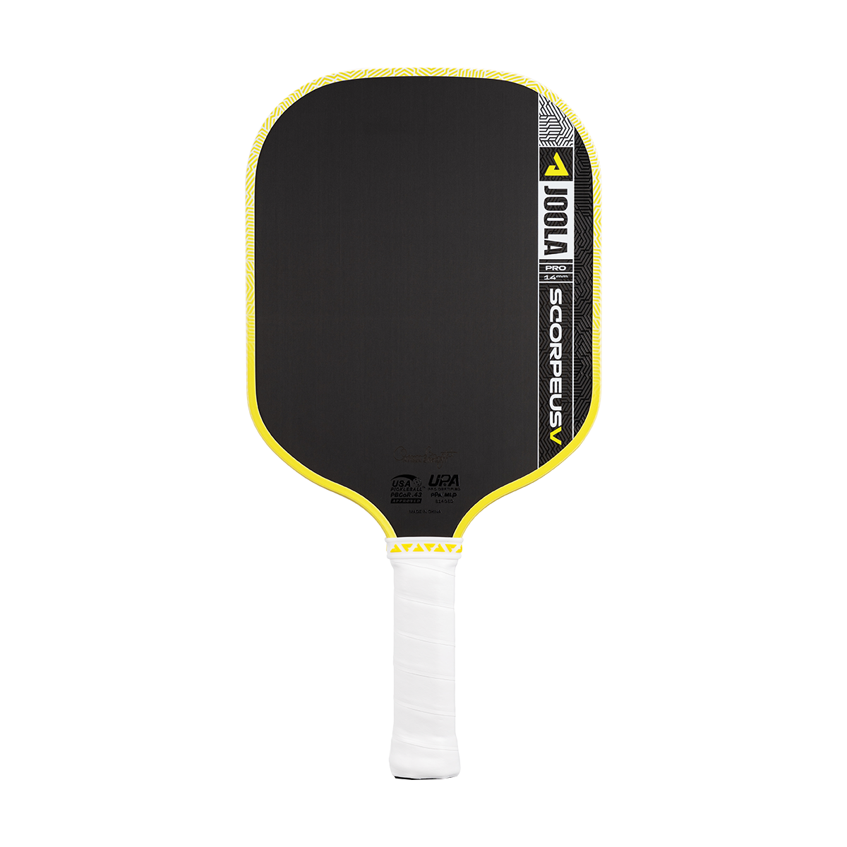 JOOLA Pickleball Racchetta Anna Bright Scorpeus Pro V 14