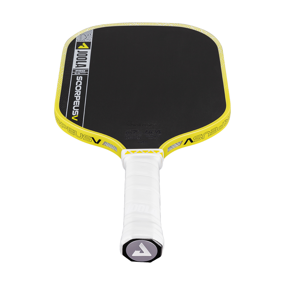JOOLA Pickleball Racchetta Anna Bright Scorpeus Pro V 14