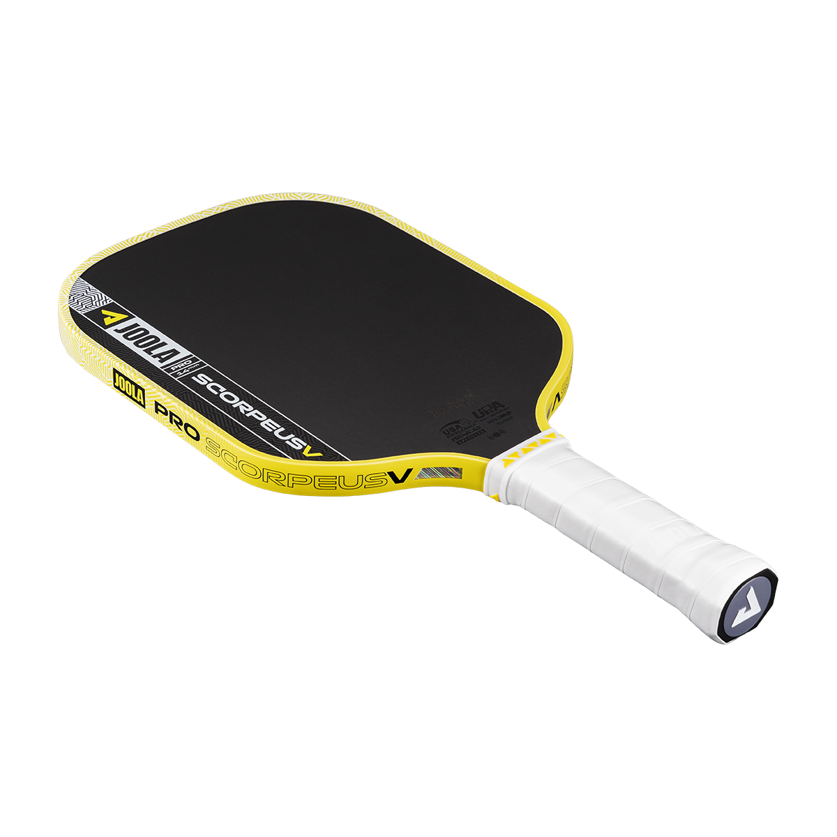JOOLA Pickleball Racchetta Anna Bright Scorpeus Pro V 14