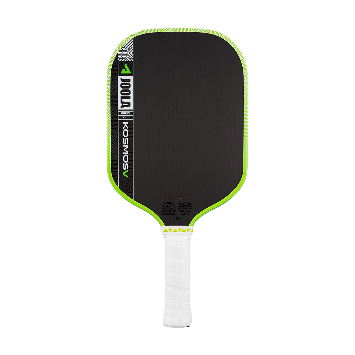 JOOLA Pickleball Racchetta Federico Staksrud Kosmos Pro V 16