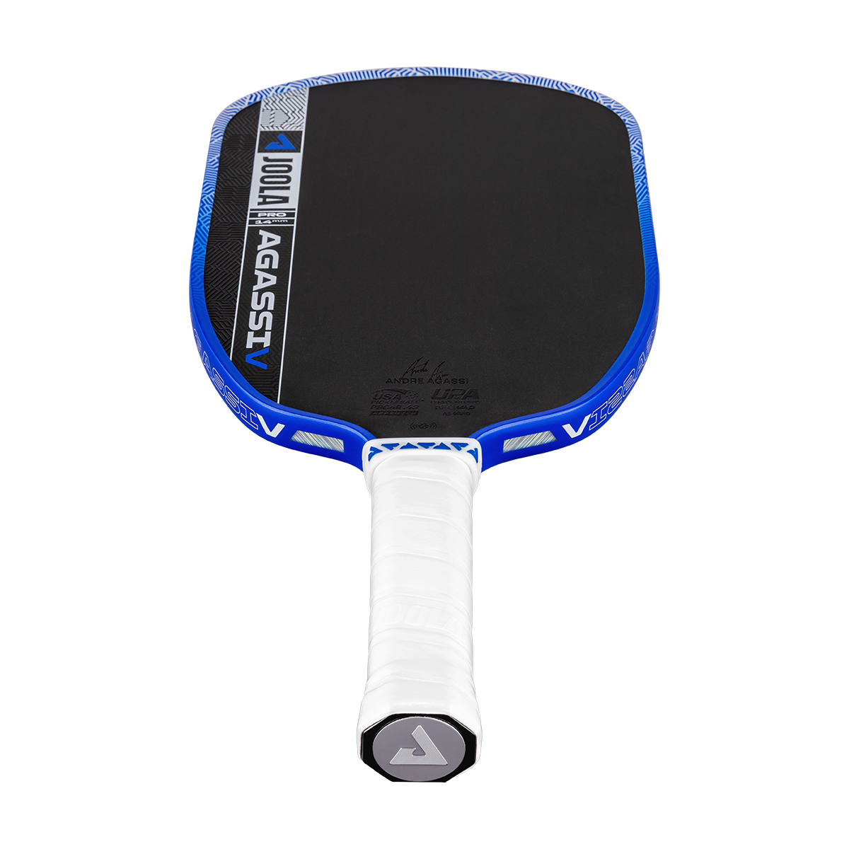 JOOLA Pickleball Paddle Andre Agassi Pro V 14