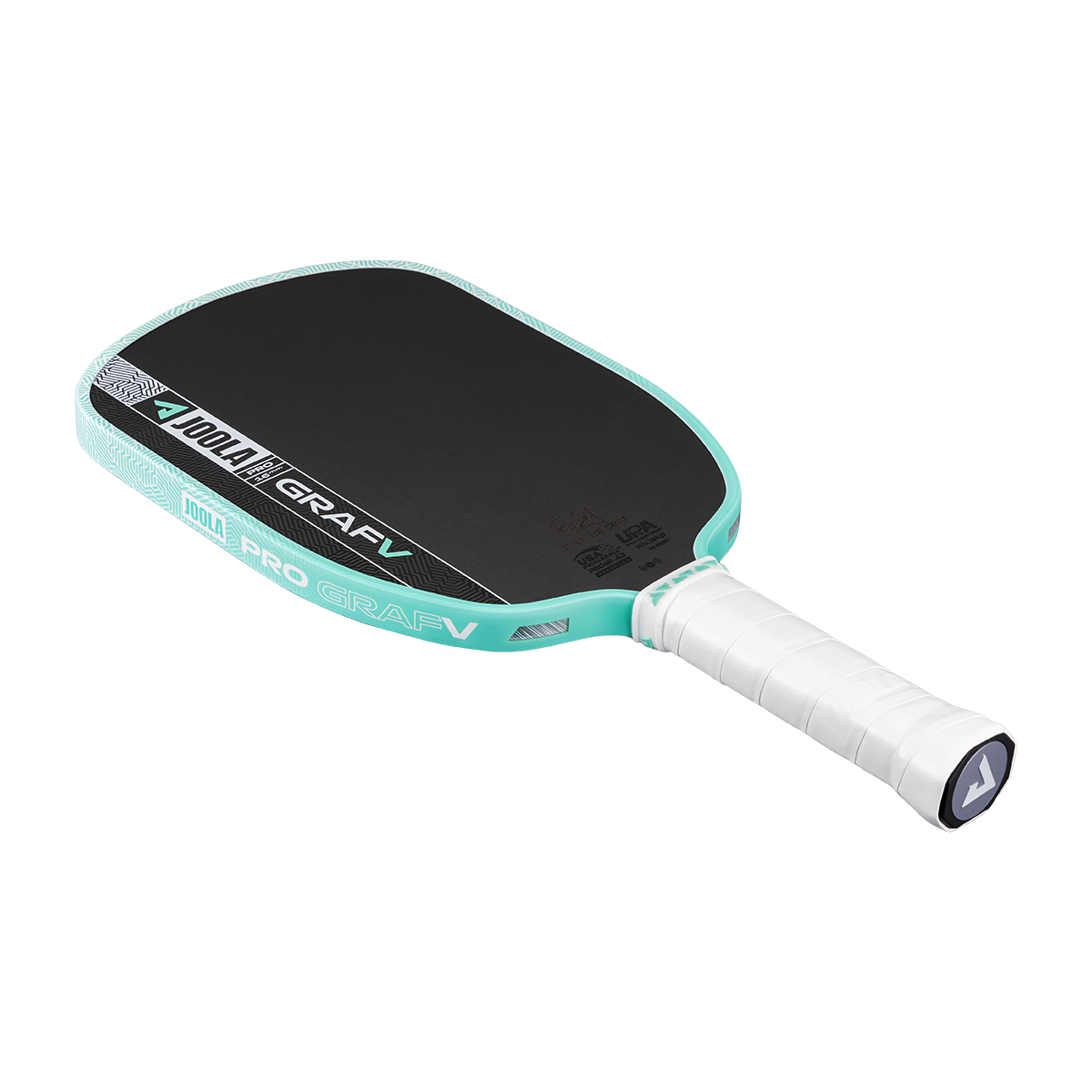 JOOLA Pickleball Racchetta Steffi Graf Pro V 16