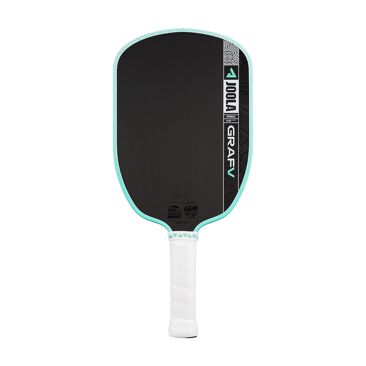 JOOLA Pickleball Racchetta Steffi Graf Pro V 16