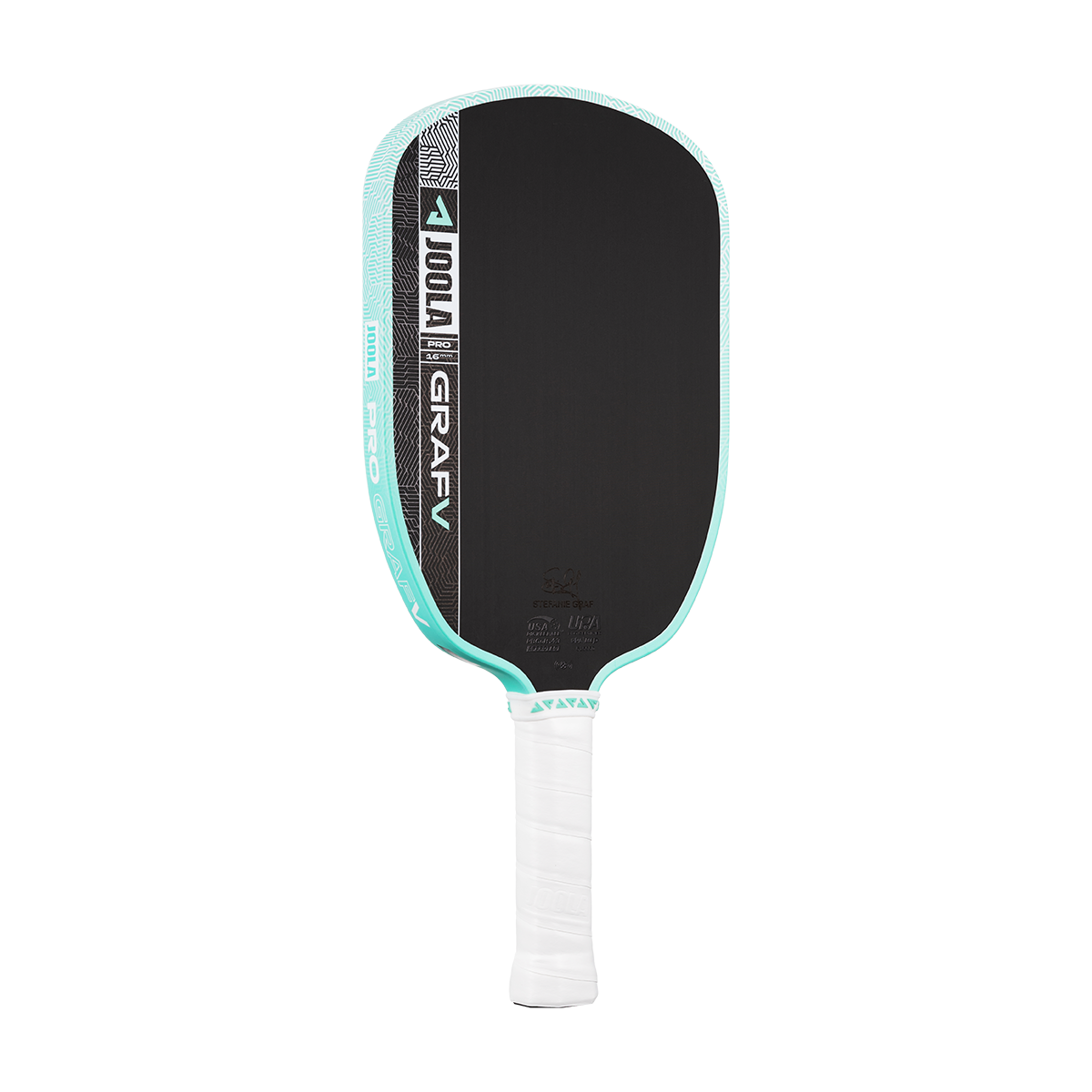 JOOLA Pickleball Racchetta Steffi Graf Pro V 16