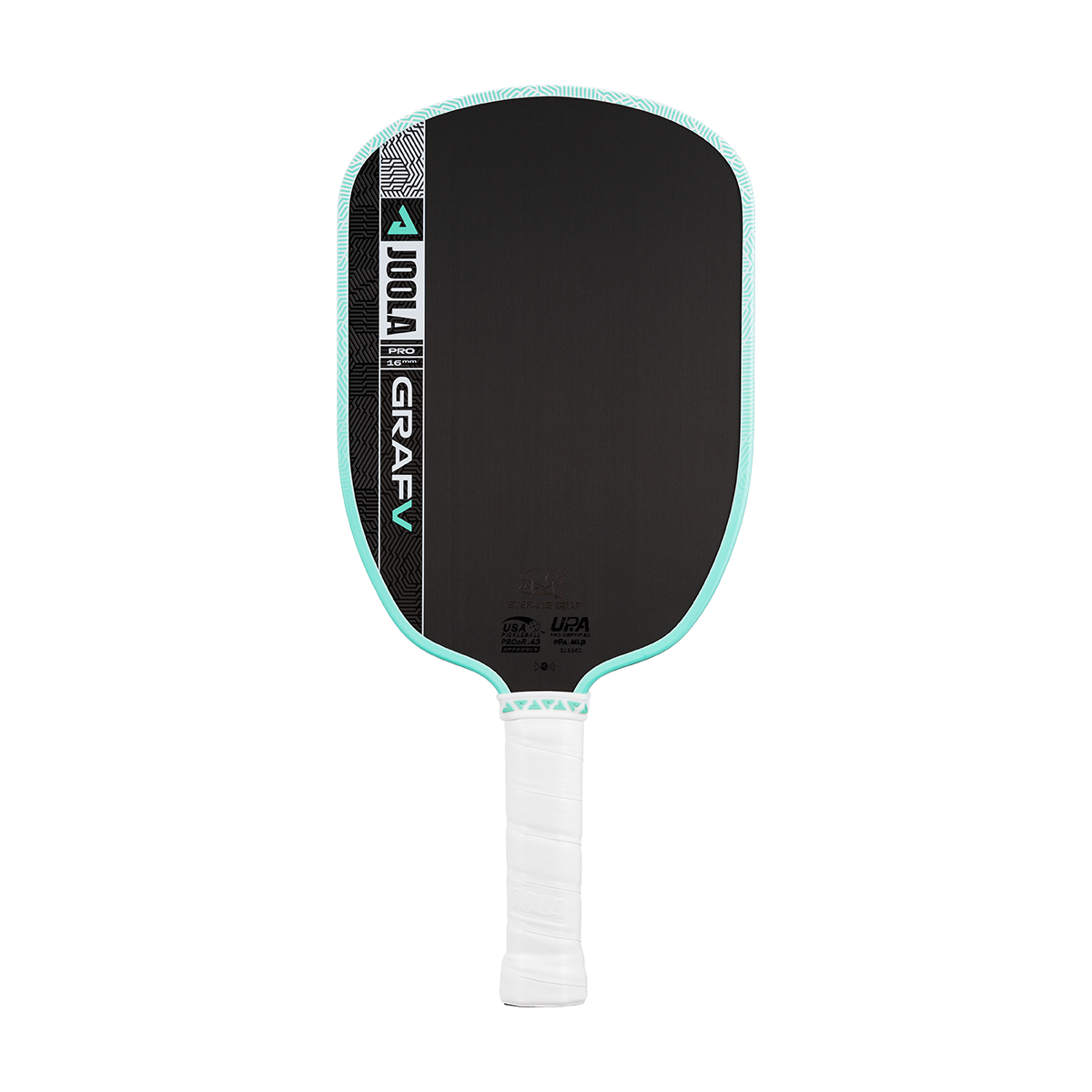 JOOLA Pickleball Racchetta Steffi Graf Pro V 16