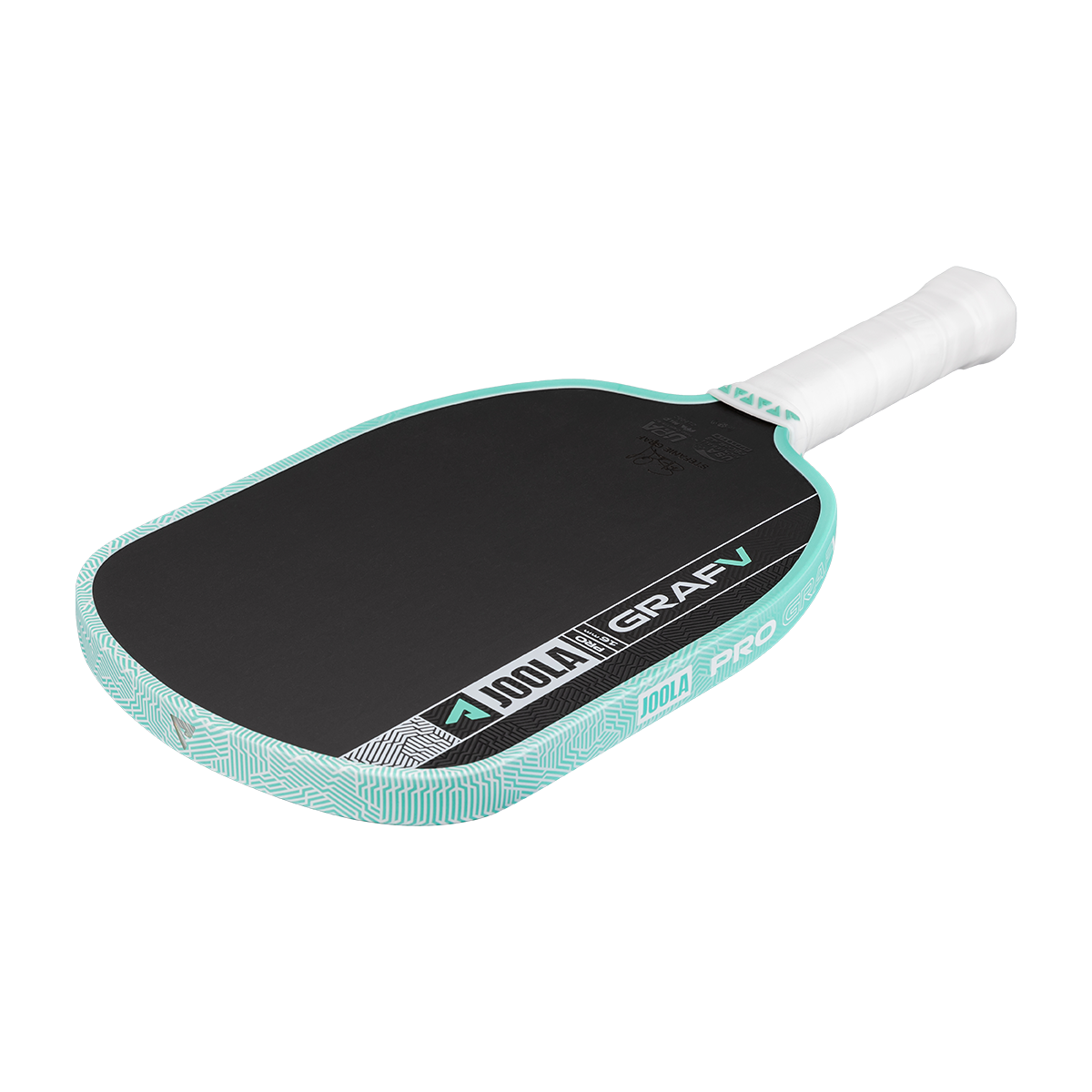JOOLA Pickleball Racchetta Steffi Graf Pro V 16