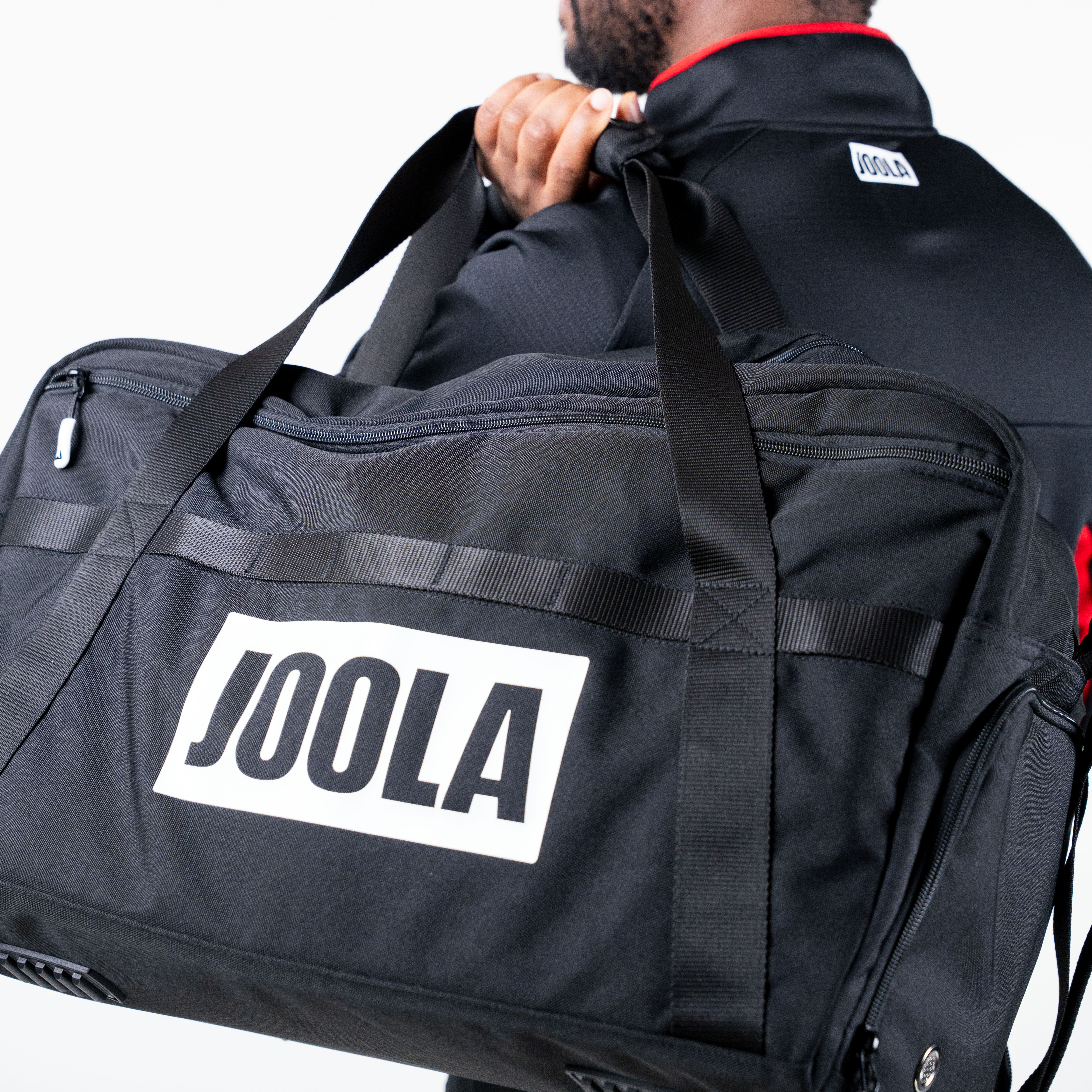 JOOLA Vision PRO Borsa Sportiva