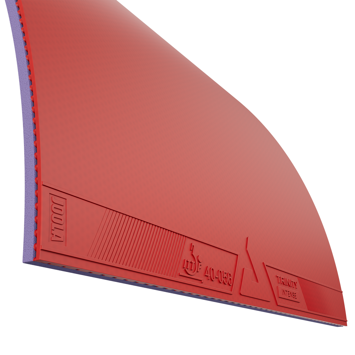 JOOLA Gomma Trinity Intense