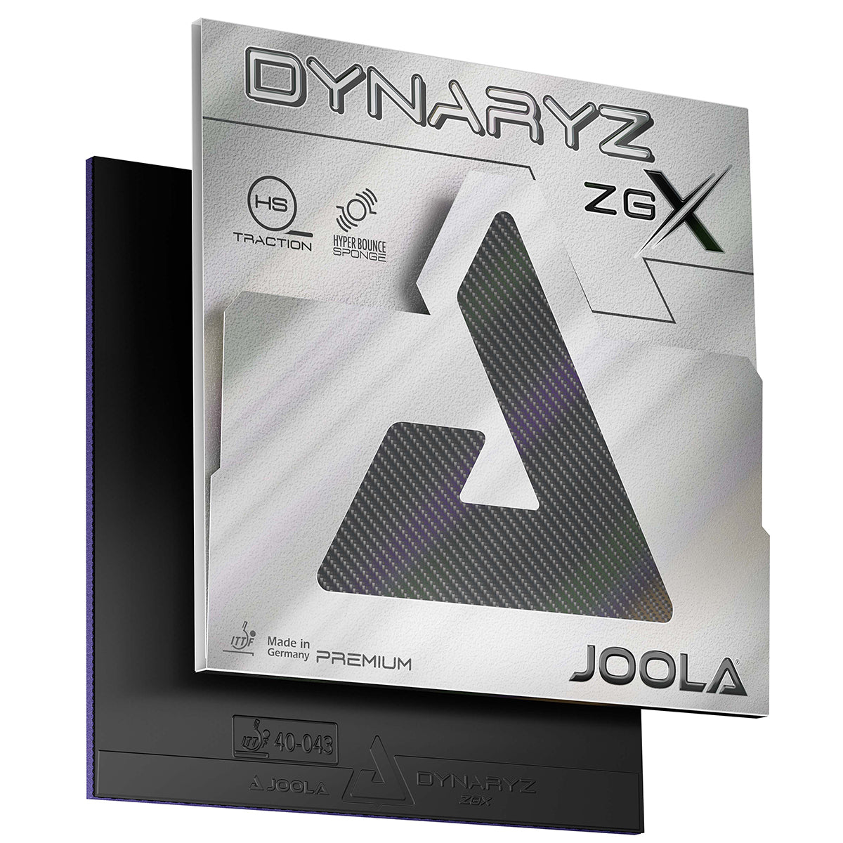 Joola belege dynaryz zgx