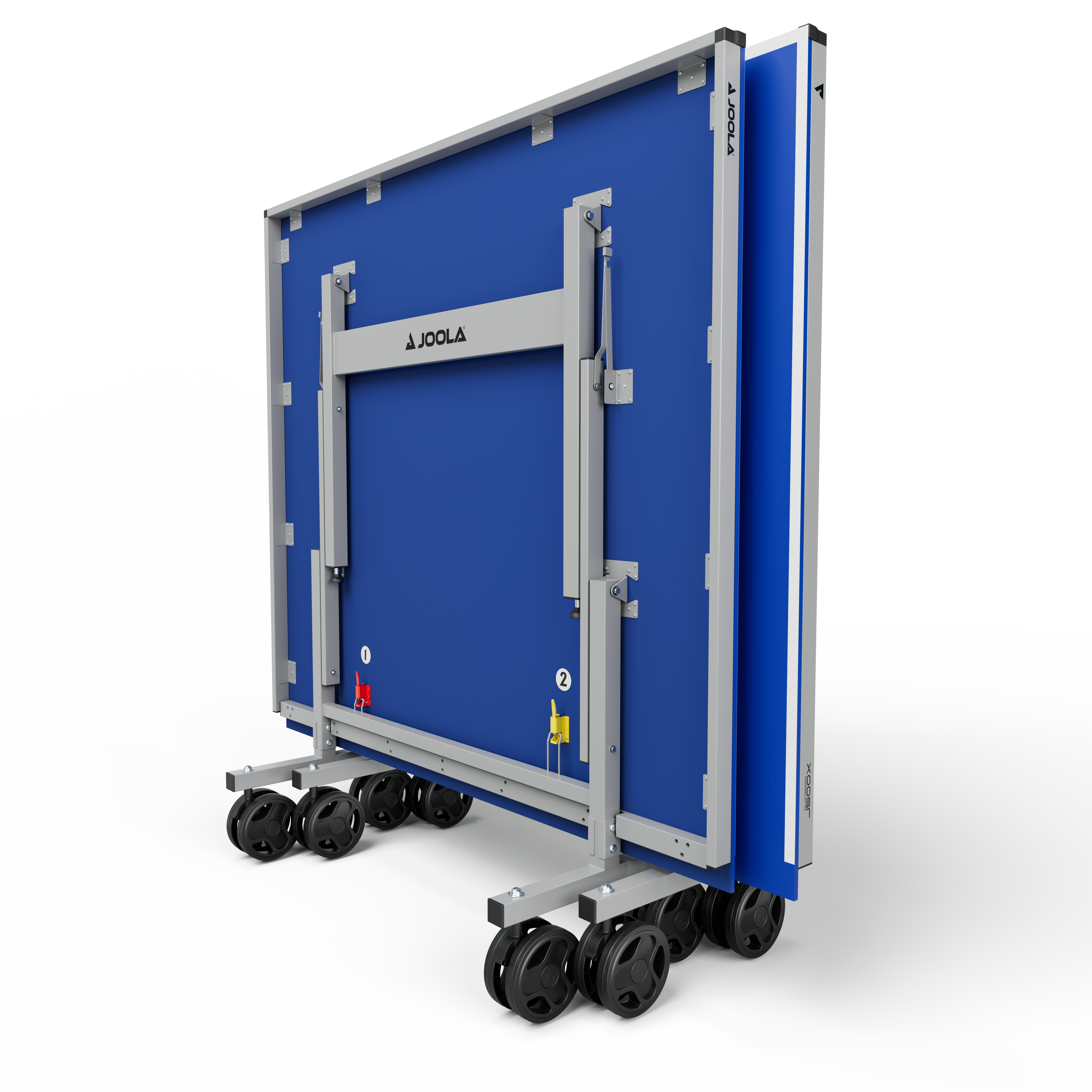 JOOLA Tavolo da tennistavolo Outdoor J500X