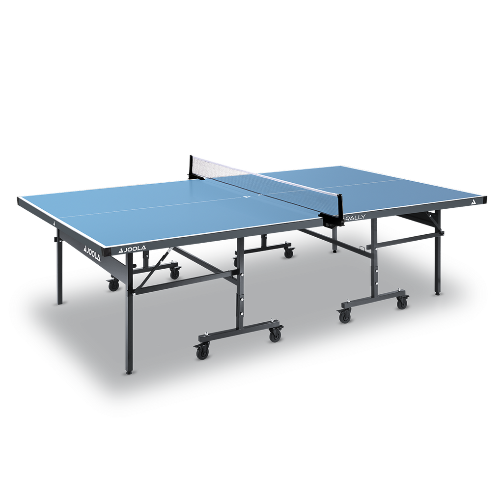 JOOLA Outdoor Rally TL – High-Quality Table Tennis Table for All ...