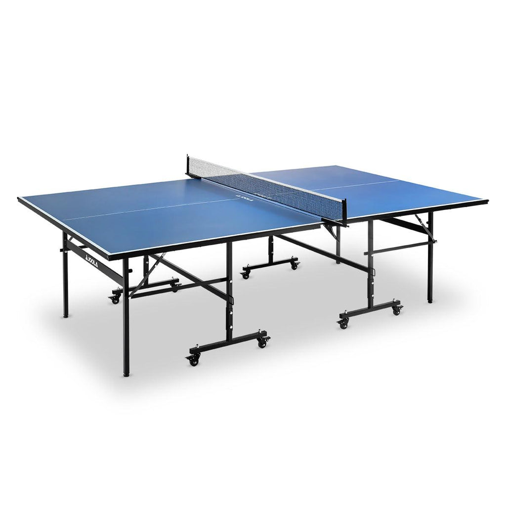 JOOLA Inside 13 – Perfect Table Tennis Table for Hobby Players