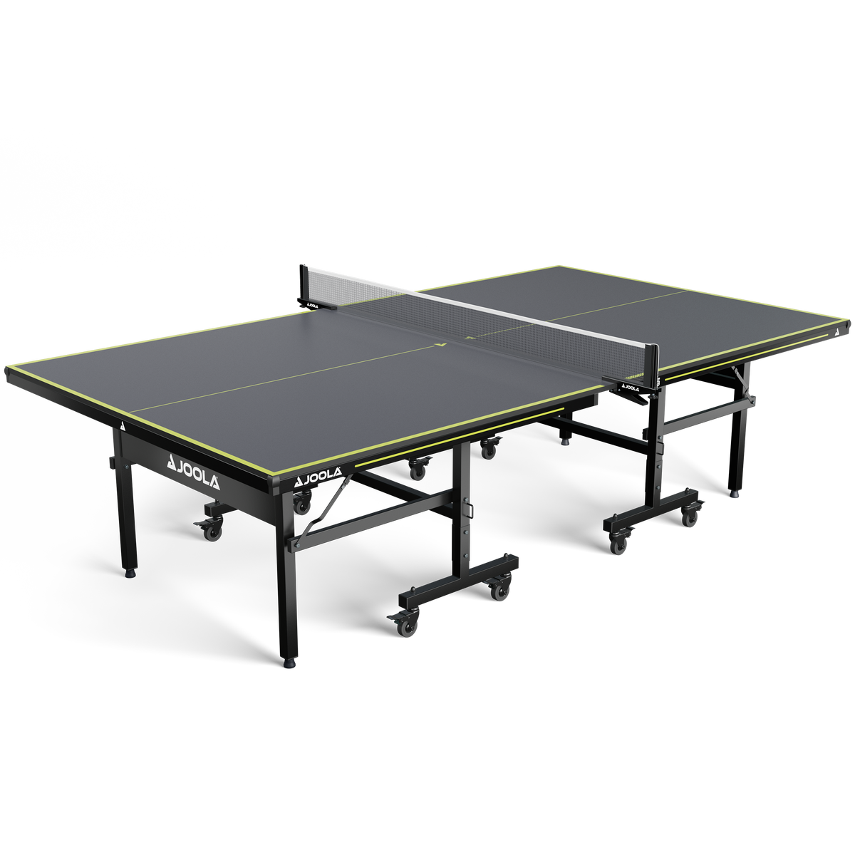 JOOLA Table Tennis Table Inside J18 