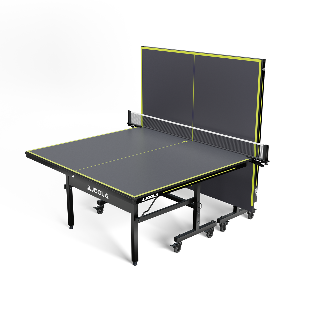 JOOLA Table Tennis Table Inside J18 