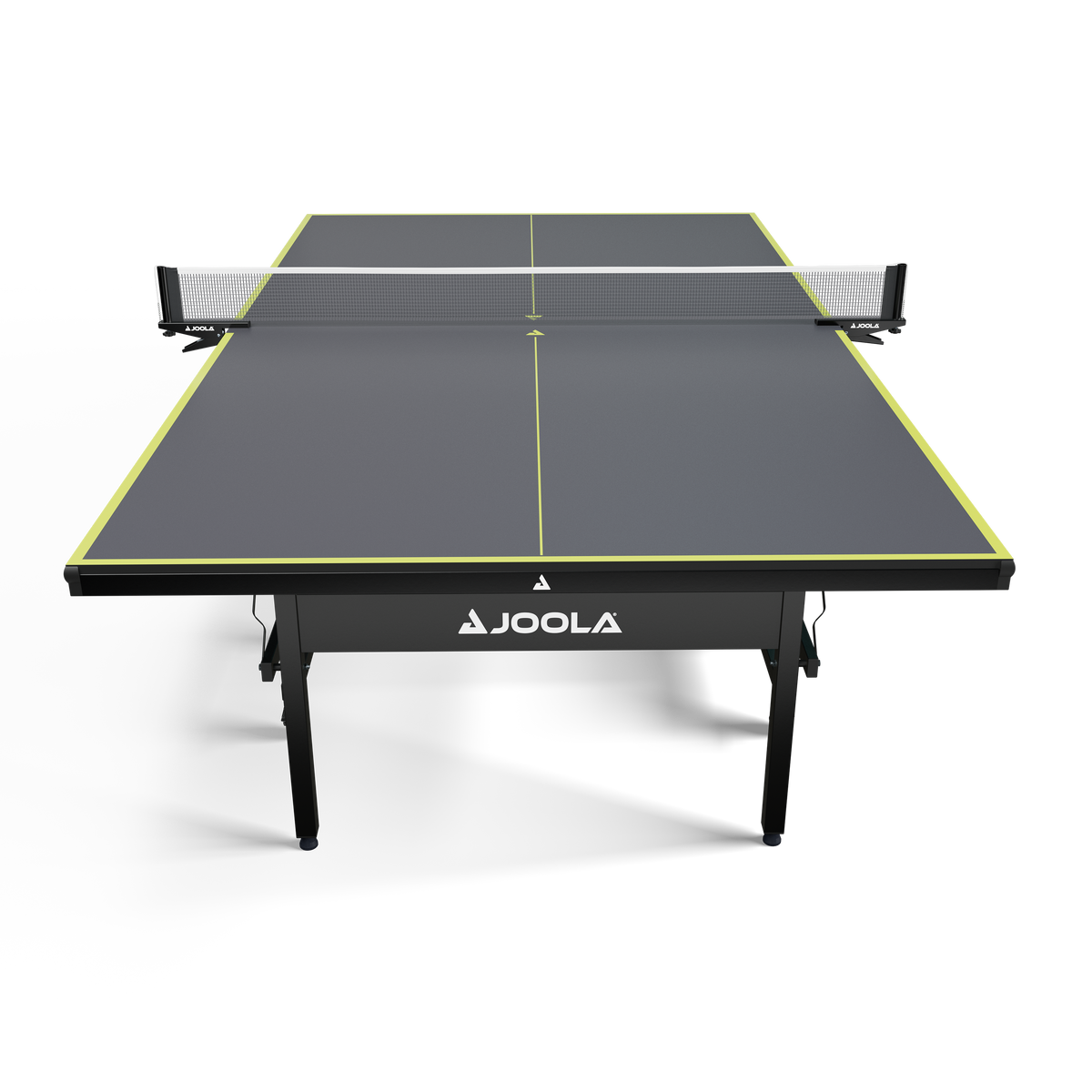 JOOLA Table Tennis Table Inside J18 