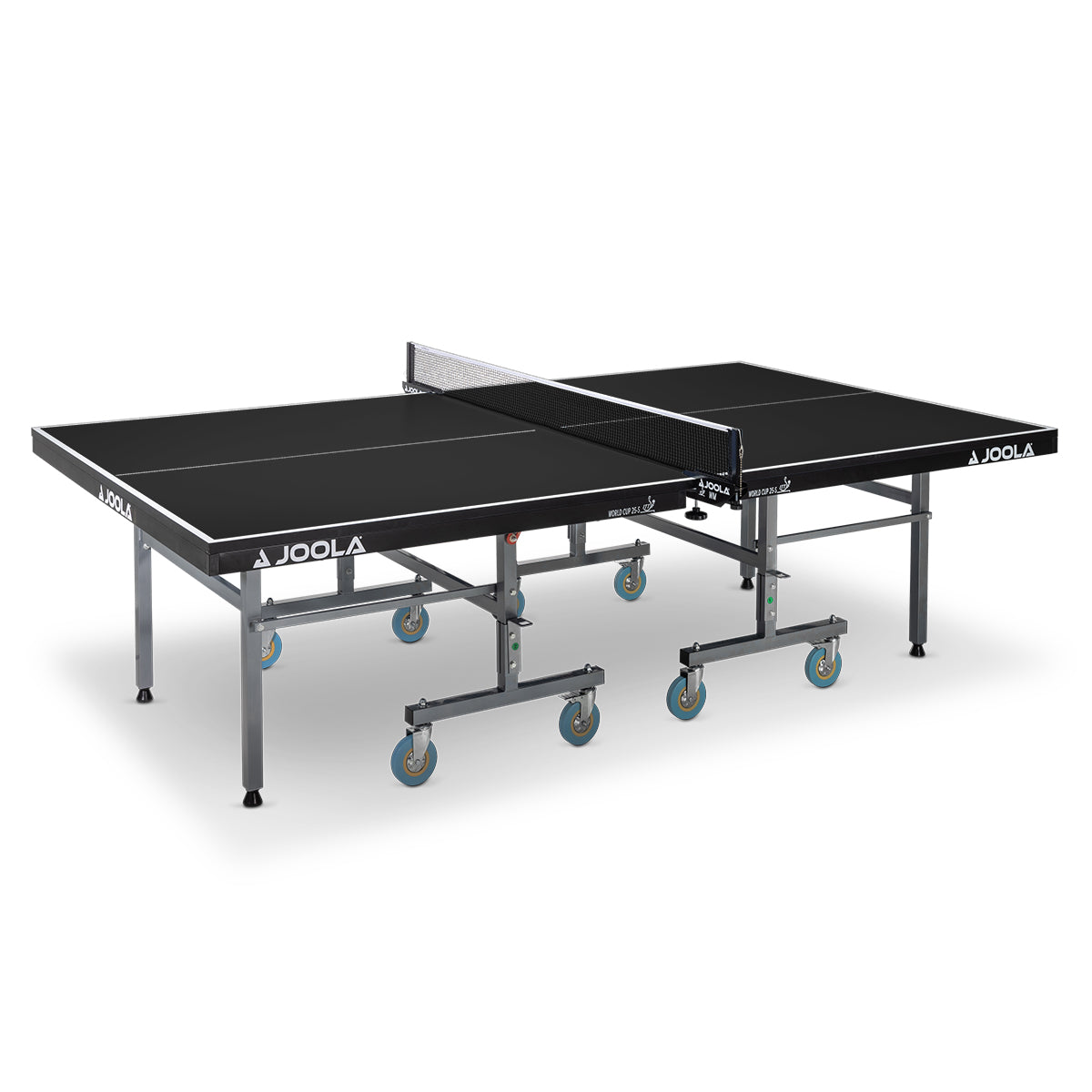 Joola Table Tennis Plate World Cup 25-S ITTF