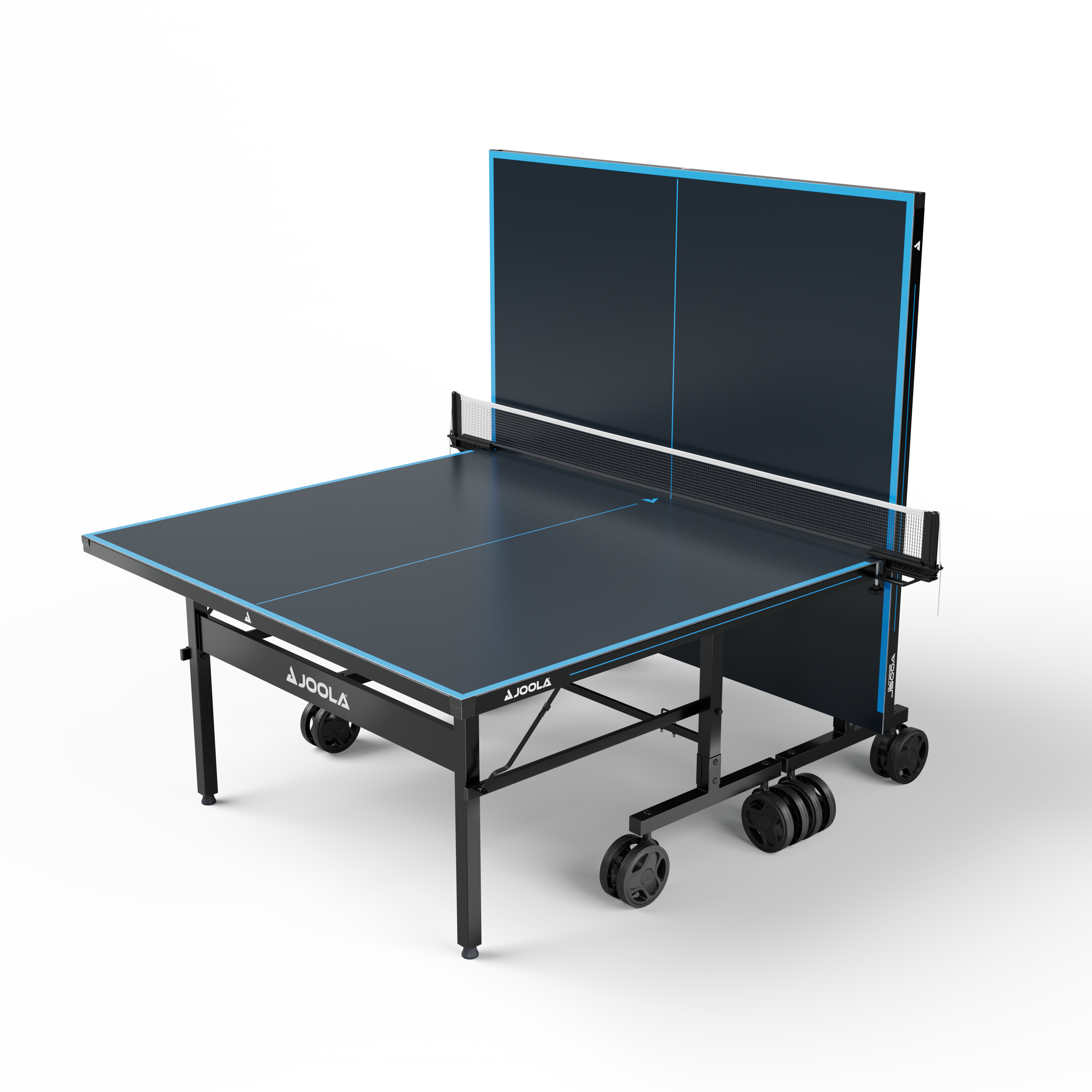 JOOLA Outdoor Table Tennis Table J500A 