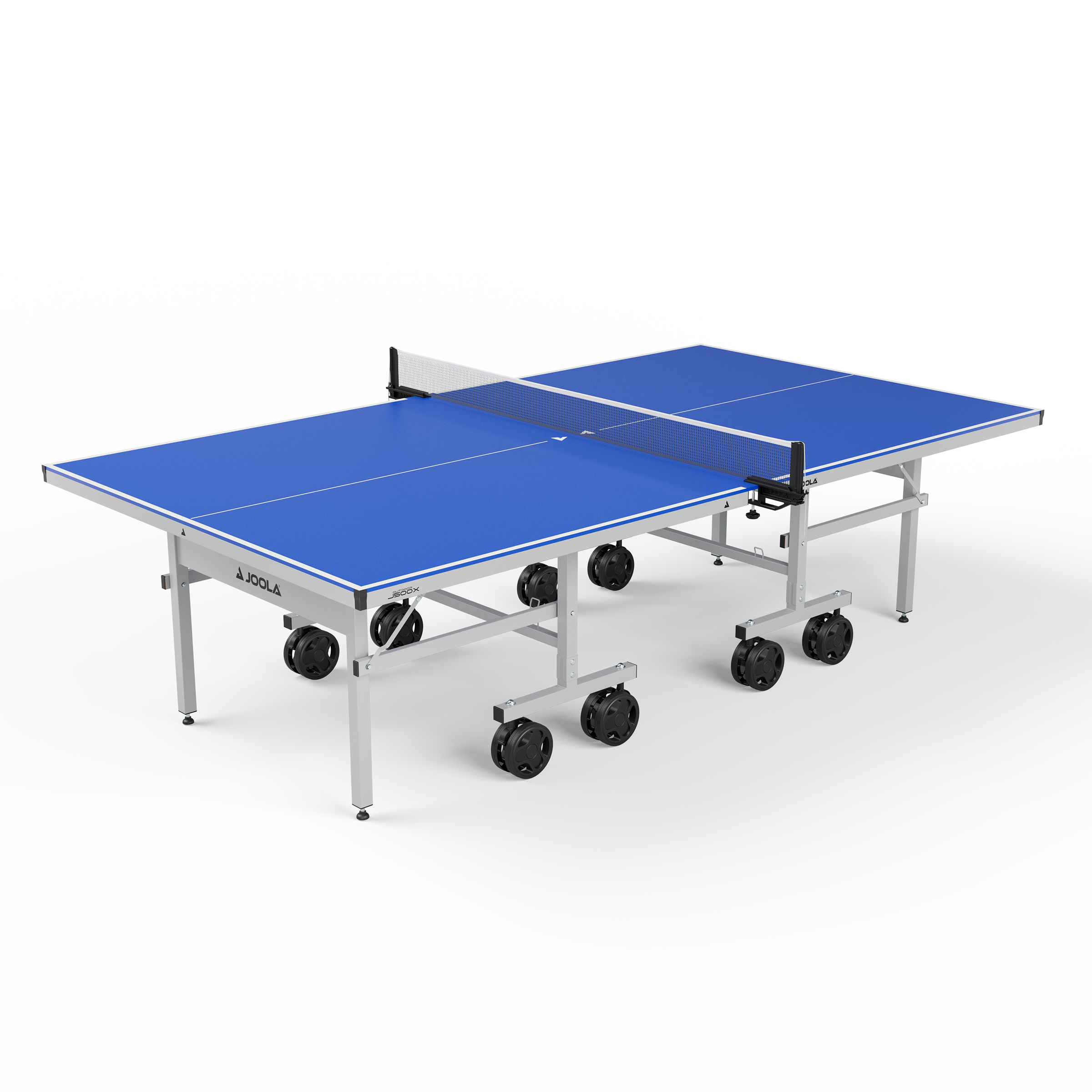 Piastra da tennis di joola da ping -pingoor J500X