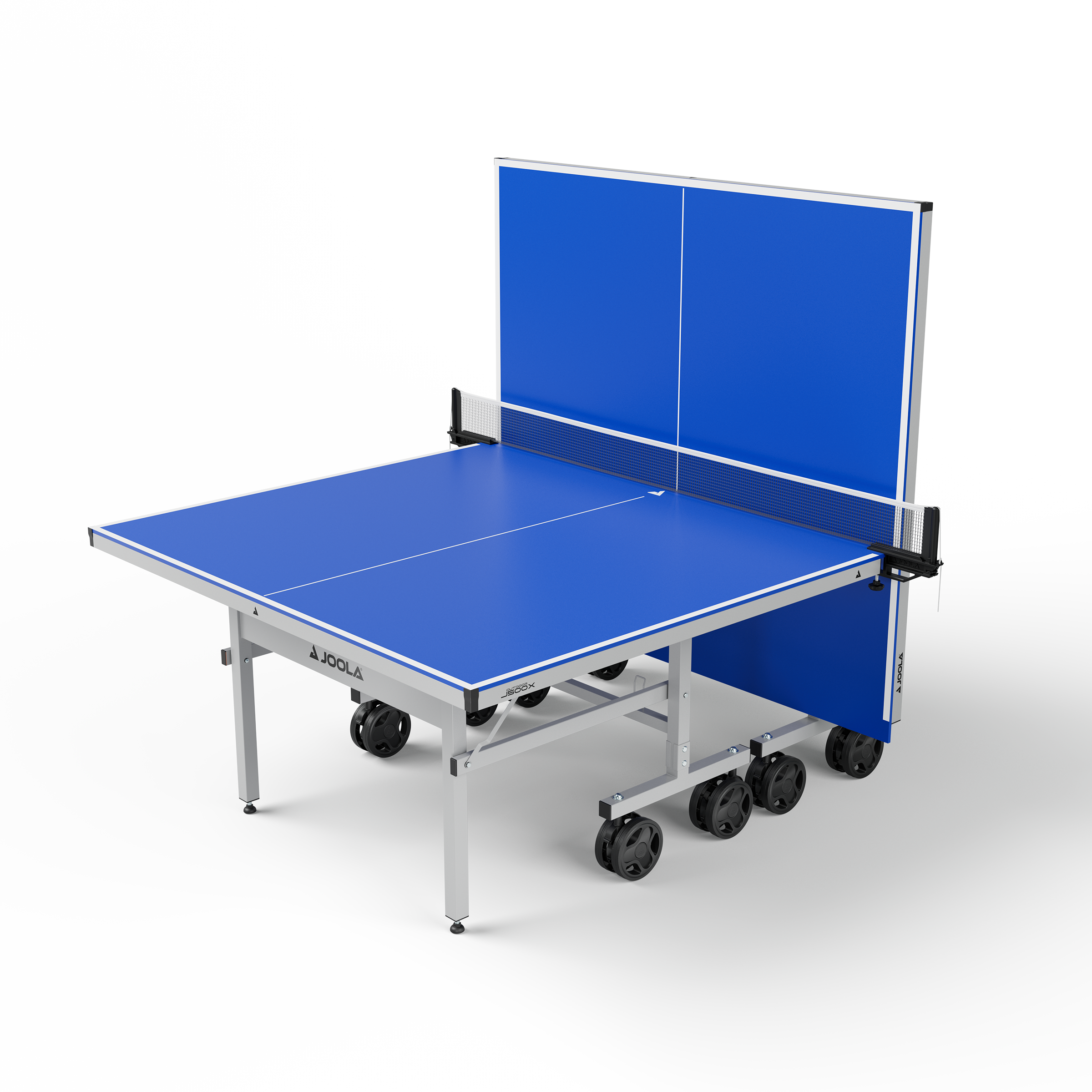 Piastra da tennis di joola da ping -pingoor J500X