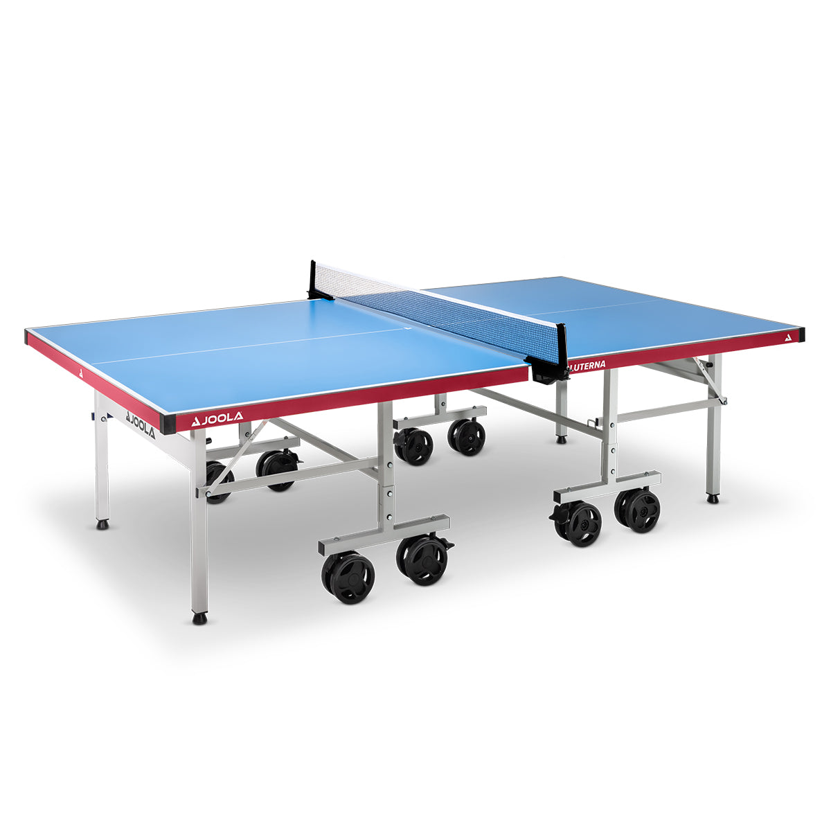 JOOLA TABLE TENNIS TABLE ALUTERNA