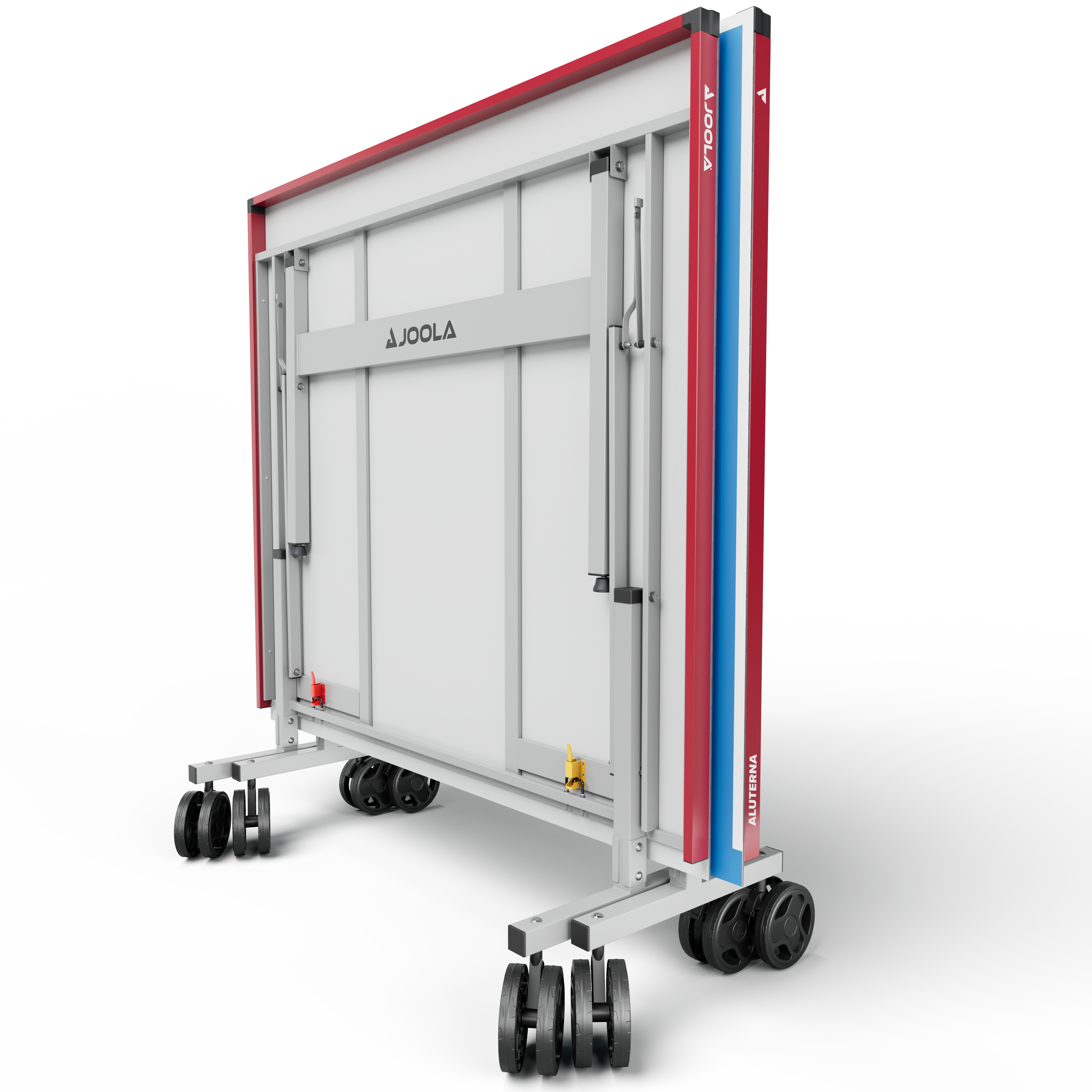 JOOLA Tavolo da tennistavolo Aluterna + Copertura