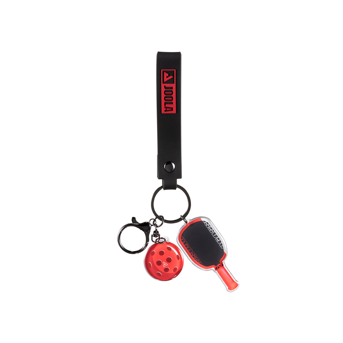 Joola Pro IV Keychain