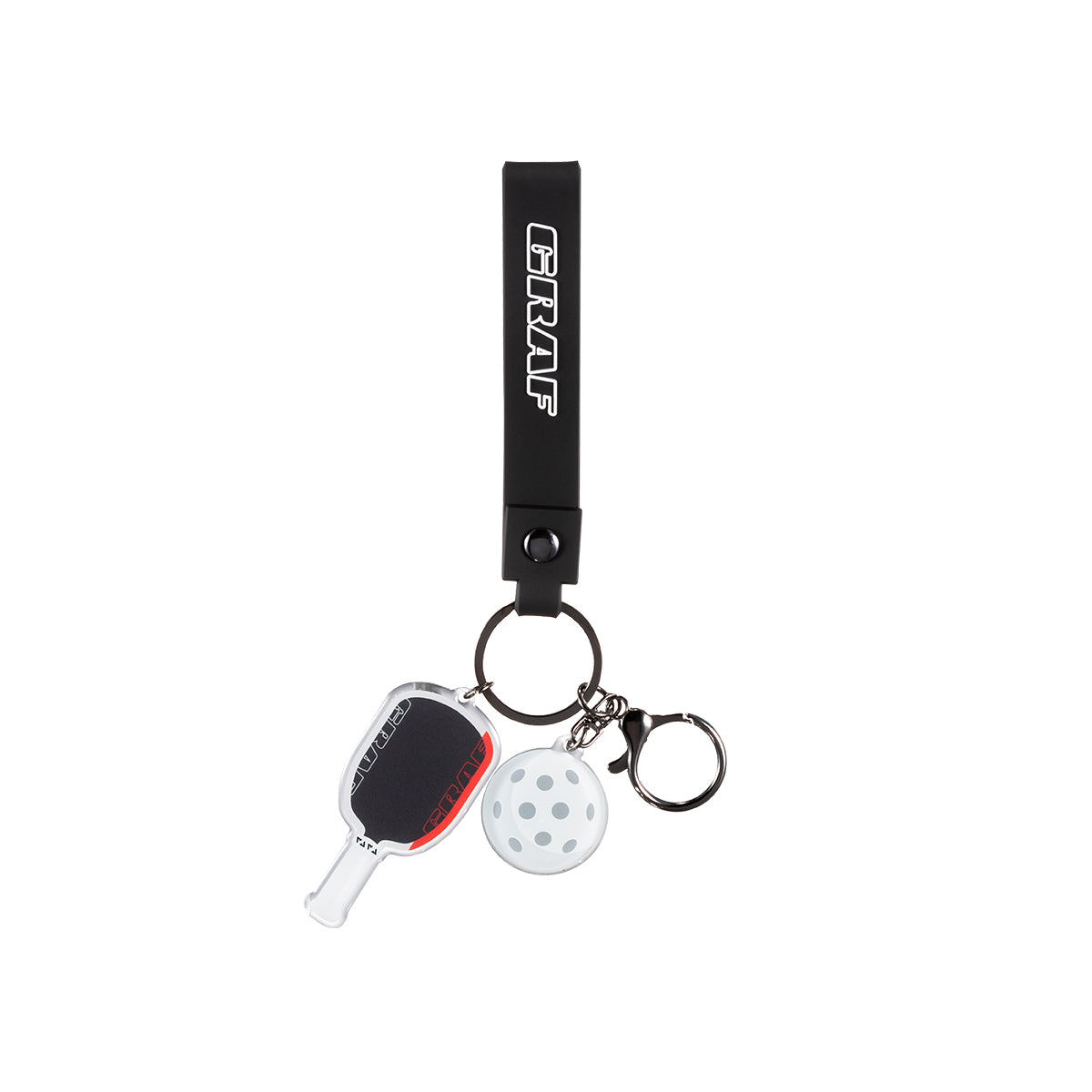 Joola Pro IV Keychain