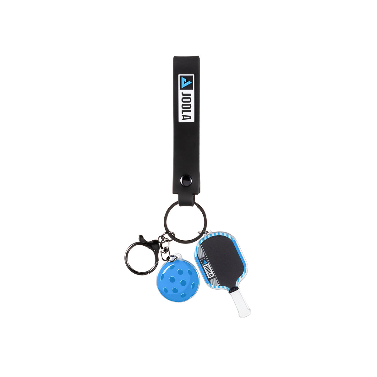 Joola Pro IV Keychain