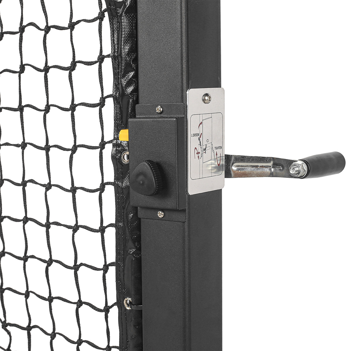 Rete JOOLA Pro Pickleball (S) 