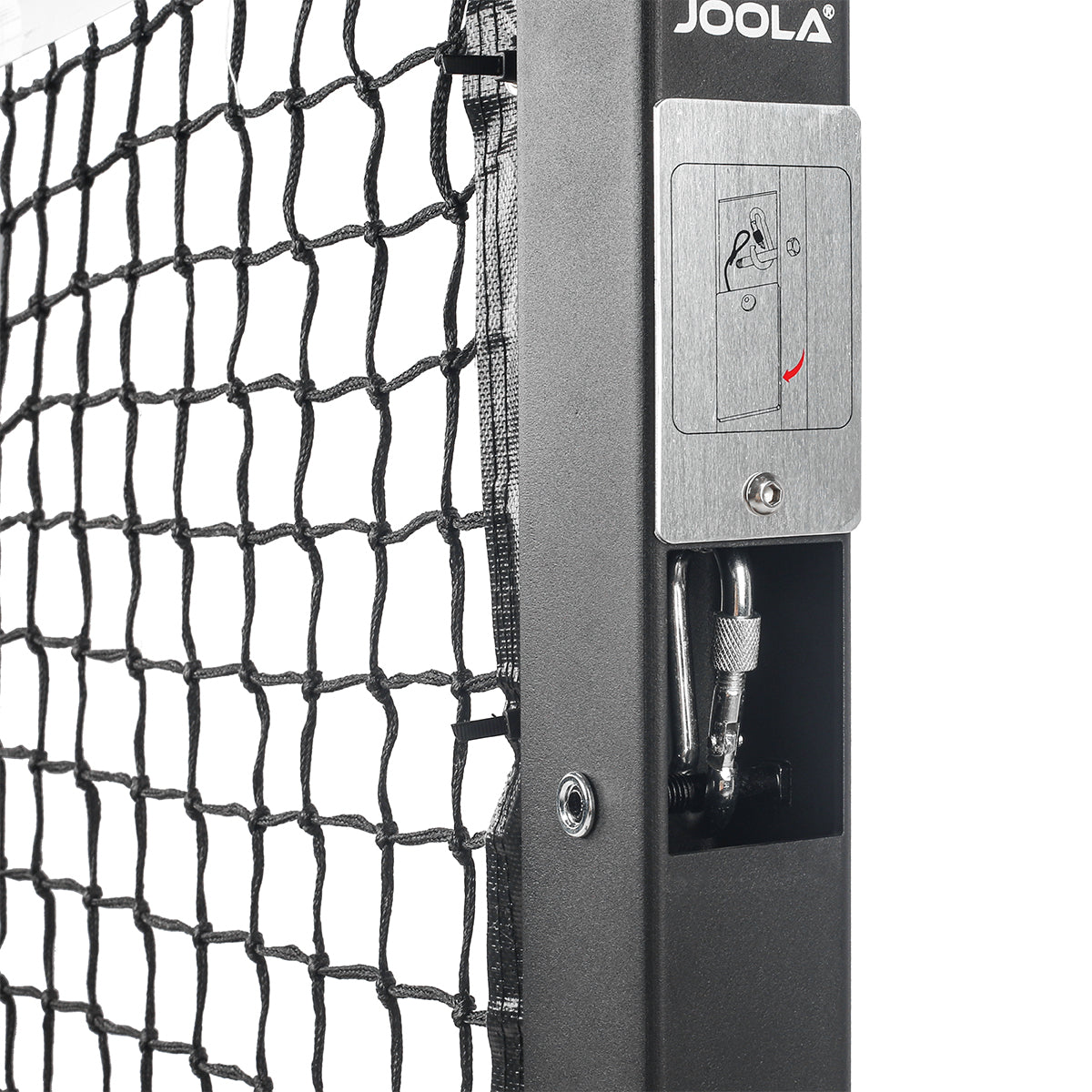 Rete JOOLA Pro Pickleball (S) 