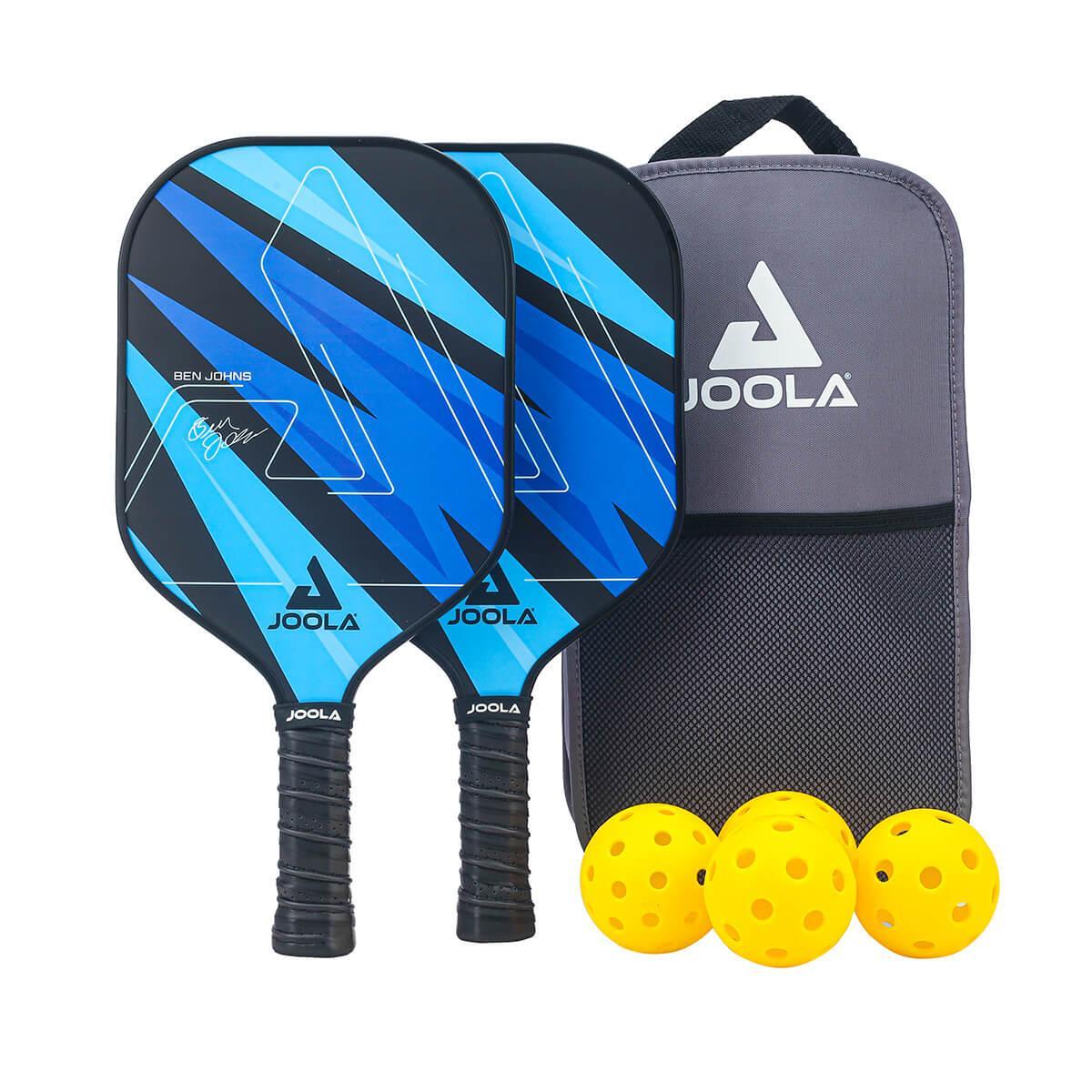 Joola Express Ultra Gomma Per Tennistavolo, Copertura Ultra, Per Giocatori Offensivi