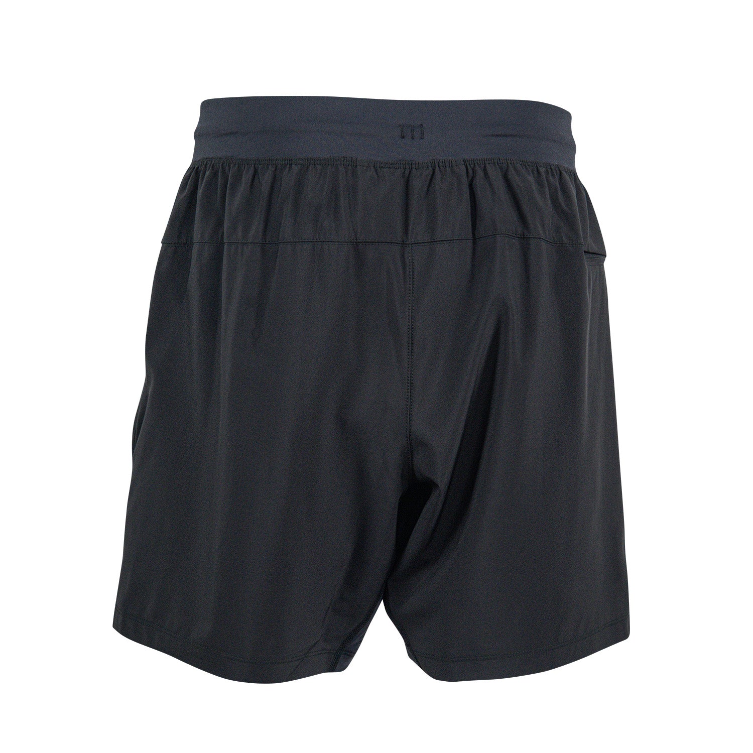 Vorderansicht des JOOLA Shorts BEN JOHNS FLUID, hebt das elegante Erscheinungsbild hervor.