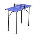 JOOLA Tavolo da tennistavolo Mini Blu