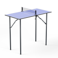 JOOLA Mini Table Tennis Table 