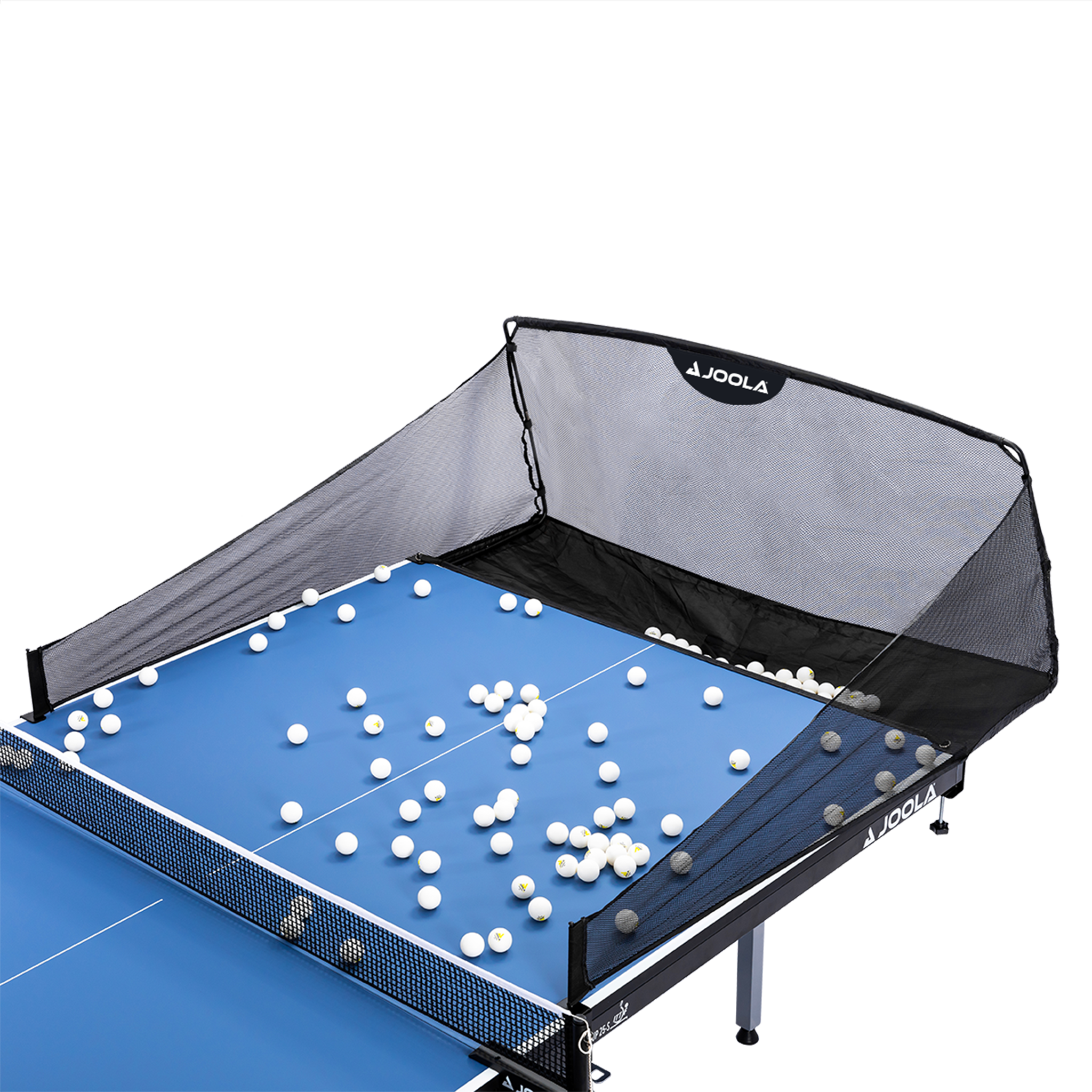 Joola Ball catch network i-pong