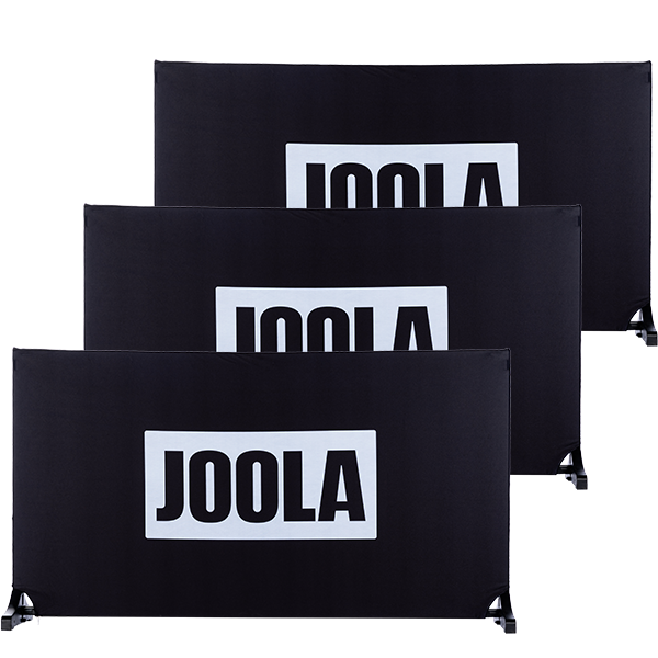 JOOLA Bordo Pro Barrier Flex