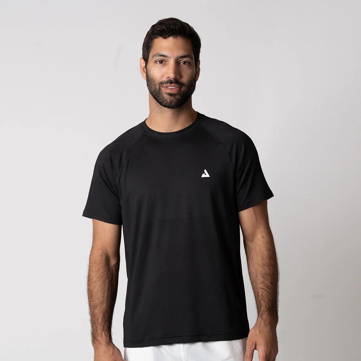 T-shirt joola maschile da uomo a manichetta corta