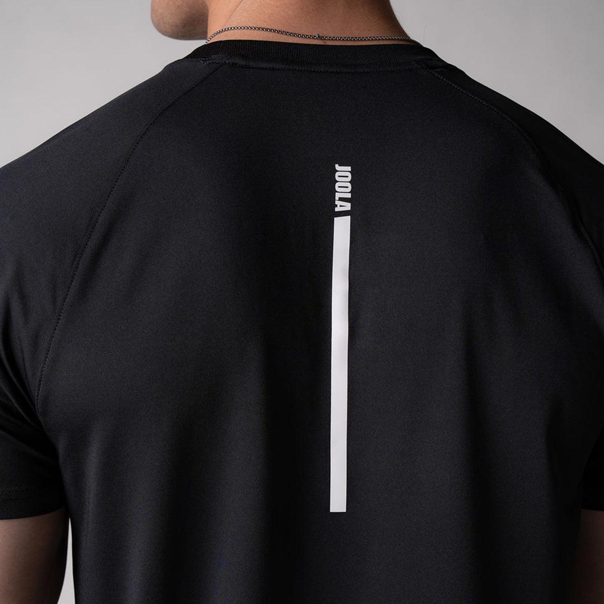 T-shirt joola maschile da uomo a manichetta corta
