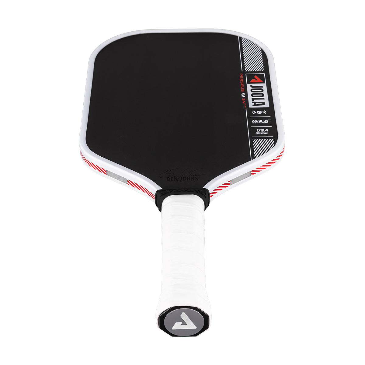 Joola Pickleball Racket Ben Johns Perseus Pro IV 14