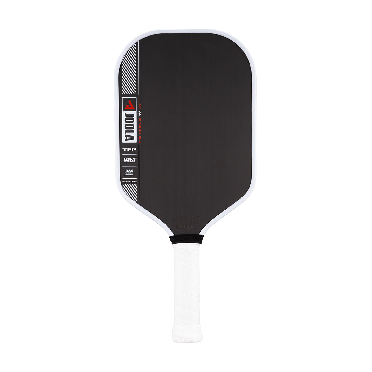 Joola Pickleball Paddle Ben Johns Perseus Pro IV 16