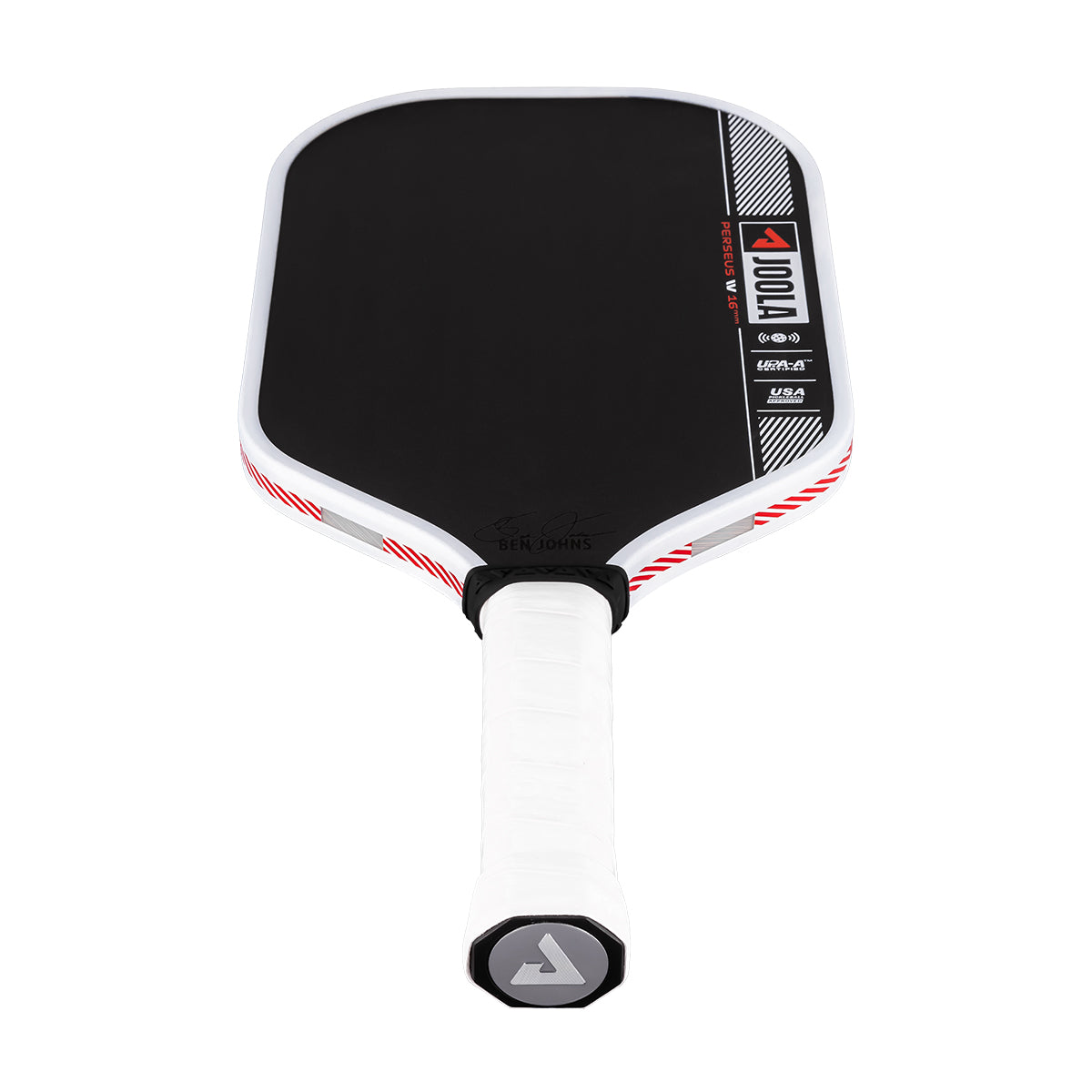 Joola Pickleball Racket Ben Johns Perseus Pro IV 16