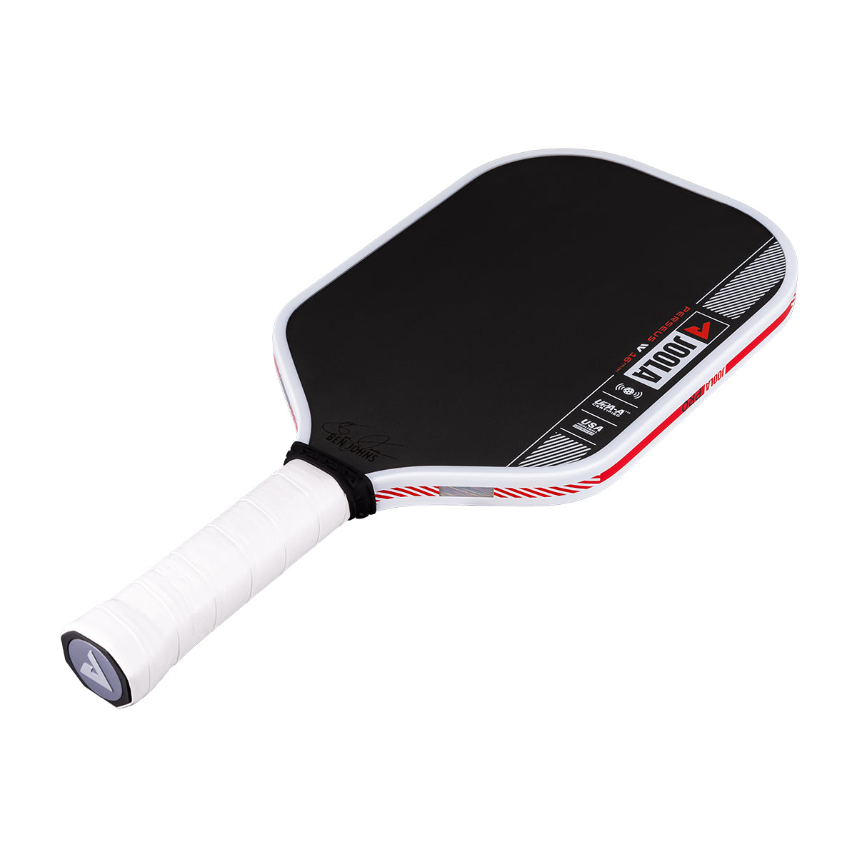 Joola Pickleball Racket Ben Johns Perseus Pro IV 16