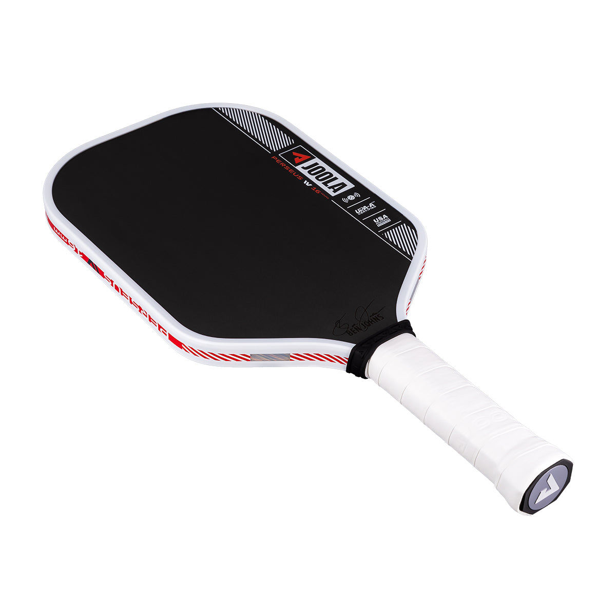 Joola Pickleball Racket Ben Johns Perseus Pro IV 16