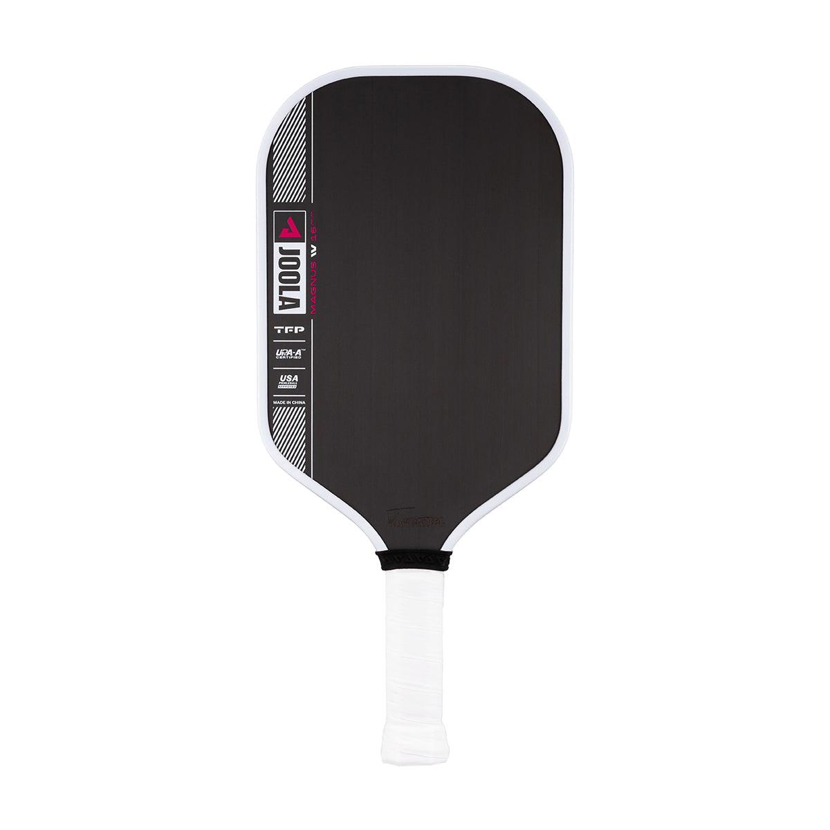 Joola Pickleball Backer Tyson McGuffin Magnus Pro IV 16