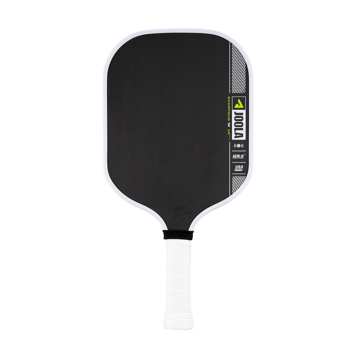Joola Pickleball Backer Collin Johns Scorpeus Pro IV 16