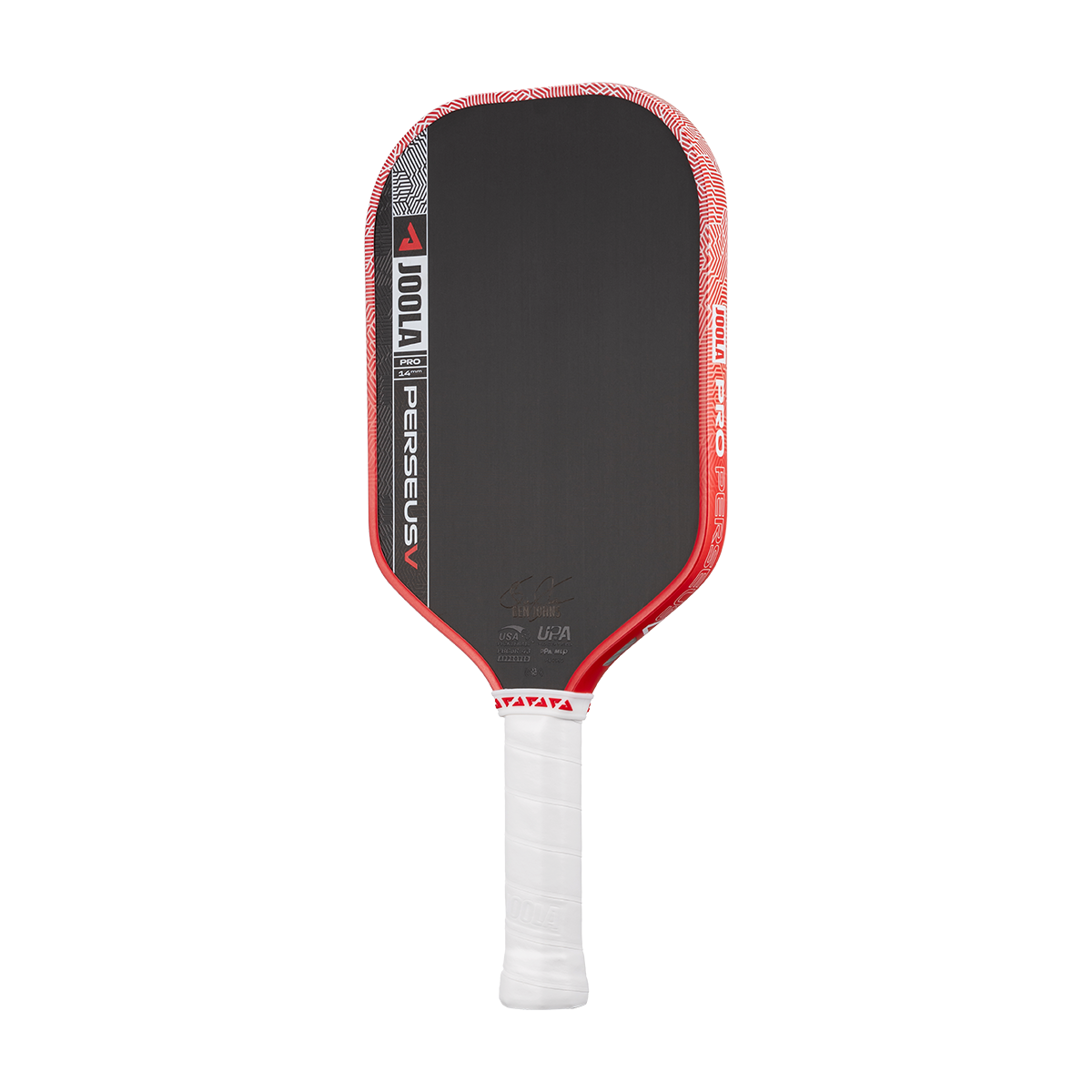 JOOLA Pickleball racchetta Perseus Pro V Ben Johns 14mm 