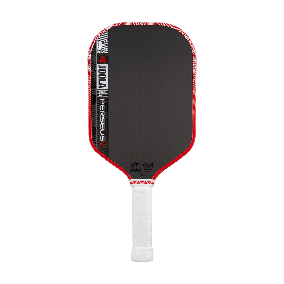 JOOLA Pickleball racchetta Perseus Pro V Ben Johns 14mm 