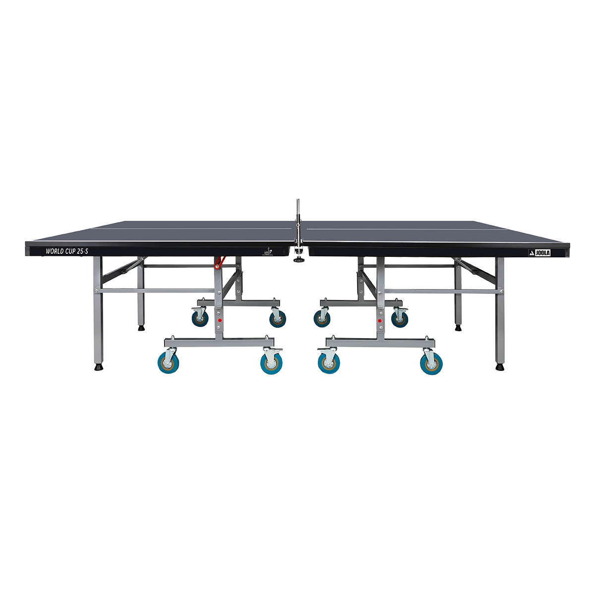JOOLA Table Tennis Table World Cup 25-S ITTF 