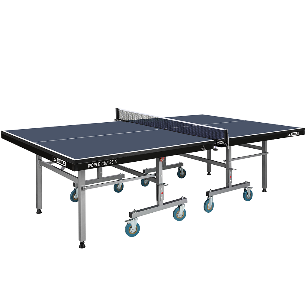 JOOLA Tavolo da tennistavolo World Cup 25-S ITTF